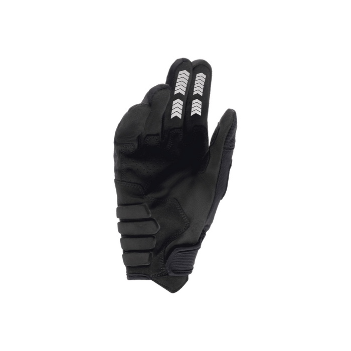Alpinestars Techdura Motorcycle Gloves - Road and Trials