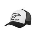 Alpinestars Triple Trucker Hat - Road and Trials