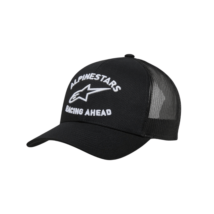 Alpinestars Triple Trucker Hat - Road and Trials
