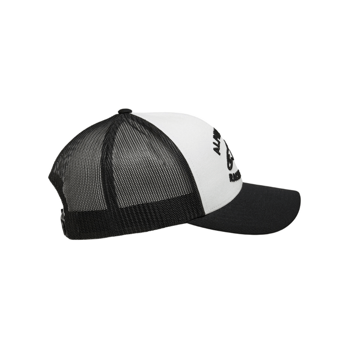 Alpinestars Triple Trucker Hat - Road and Trials