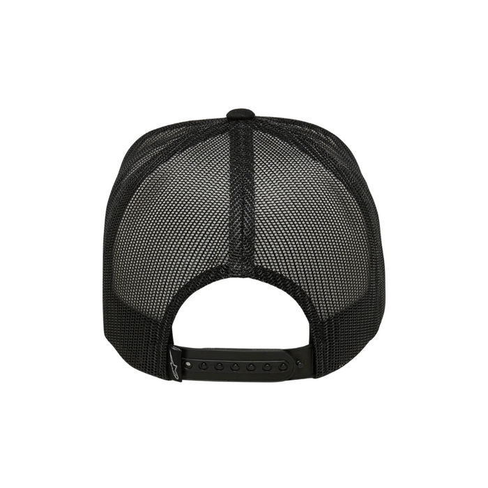Alpinestars Triple Trucker Hat - Road and Trials