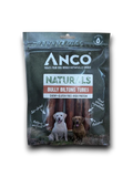 Anco Naturals Bully Biltong Tubes Dog Chew