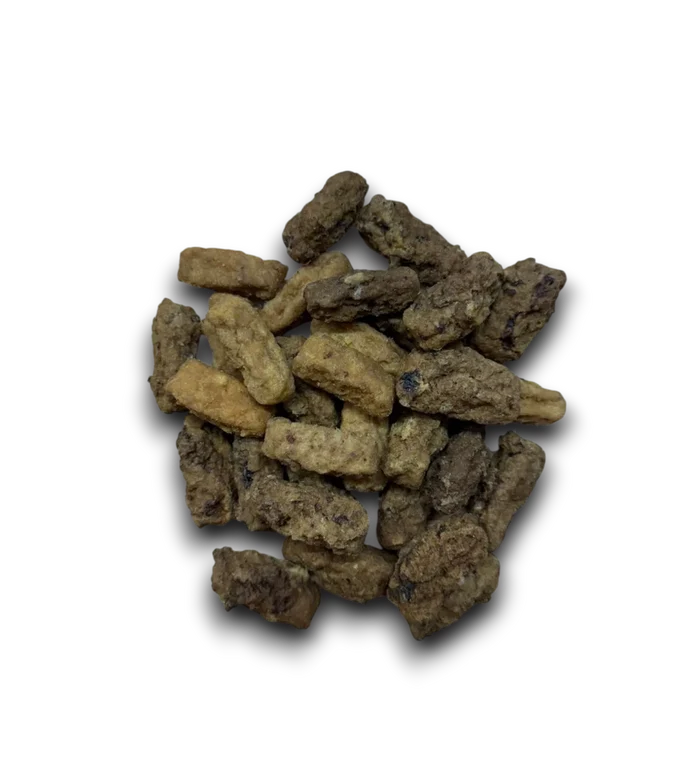 Anco Naturals Mixed Meaty Bites Dog Treats