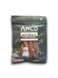 Anco Naturals Ostrich Paddywack Dog Chew