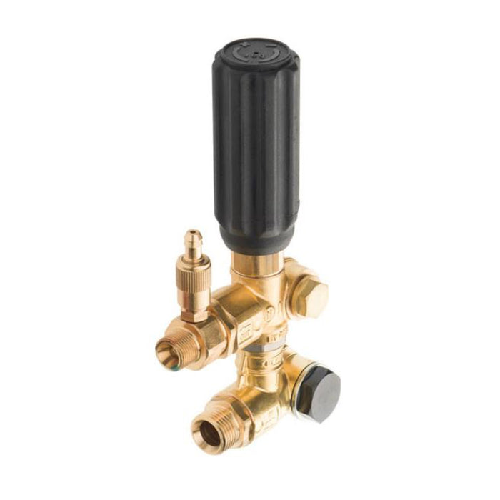 Annovi Reverberi Gymatic 3B Unloader Valve Set | For 21 LPM Machines
