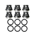 Annovi Reverberi | Valve Kit | 1864