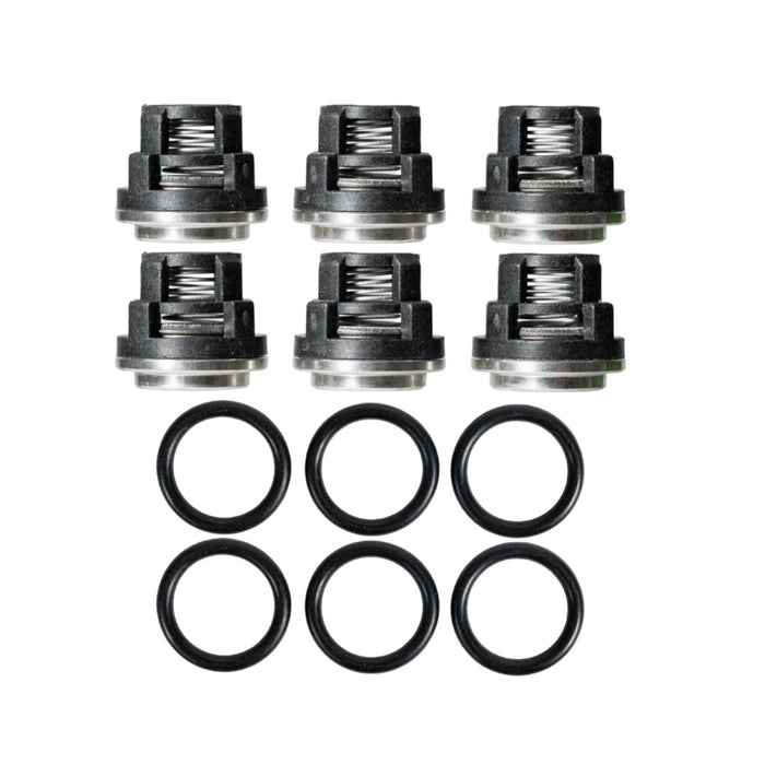 Annovi Reverberi | Valve Kit | 1864