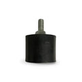 Anti-Vibration Mounting Foot | M 8 | 30MM