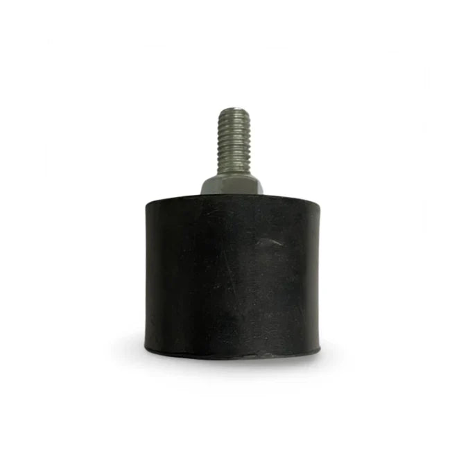 Anti-Vibration Mounting Foot | M 8 | 30MM