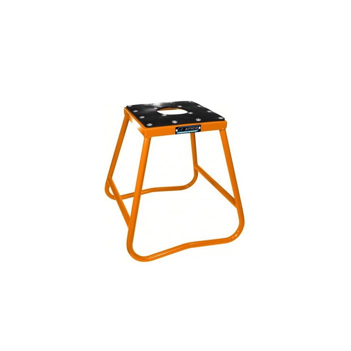 Apico Bike Stand - Steel Box Type - Road and Trials