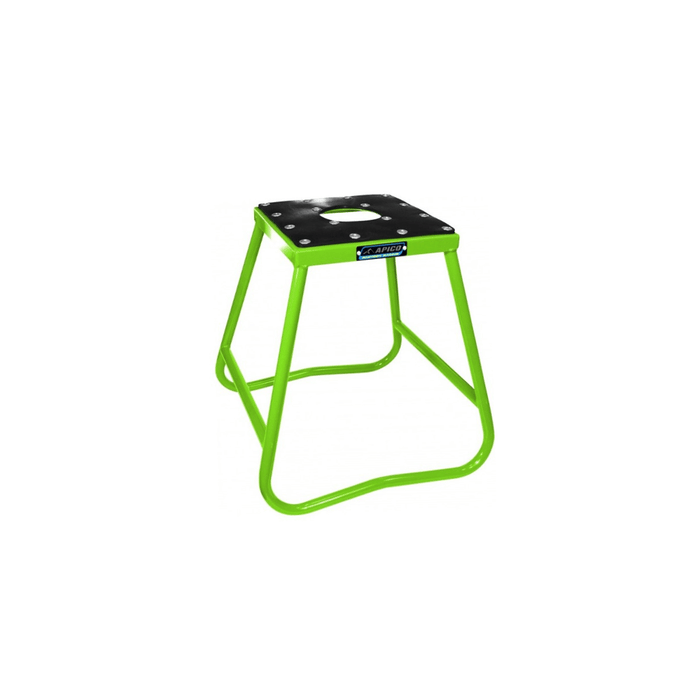 Apico Bike Stand - Steel Box Type - Road and Trials