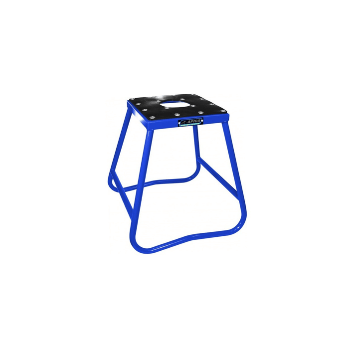 Apico Bike Stand - Steel Box Type - Road and Trials