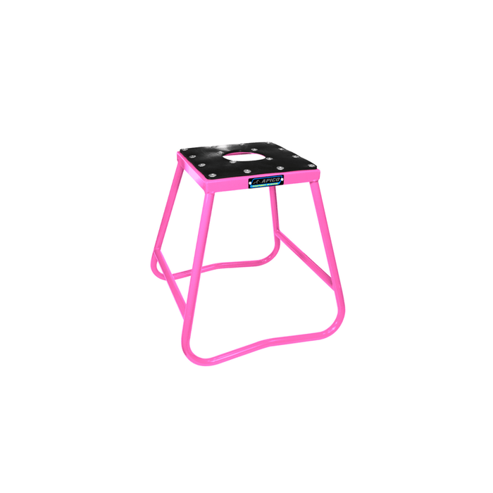 Apico Bike Stand - Steel Box Type - Road and Trials
