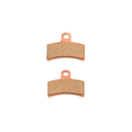 Apico / Goldfren Brake Pads - 143 - Road and Trials