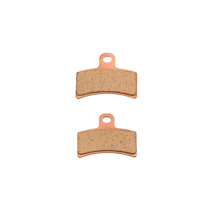 Apico / Goldfren Brake Pads - 143 - Road and Trials