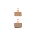 Apico / Goldfren Brake Pads - 282 - Road and Trials
