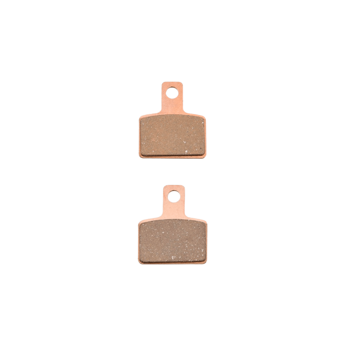 Apico / Goldfren Brake Pads - 282 - Road and Trials