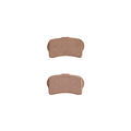Apico / Goldfren Brake Pads - 325 - Road and Trials
