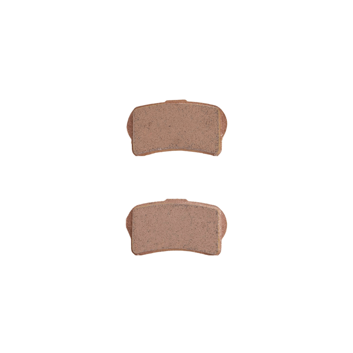 Apico / Goldfren Brake Pads - 325 - Road and Trials
