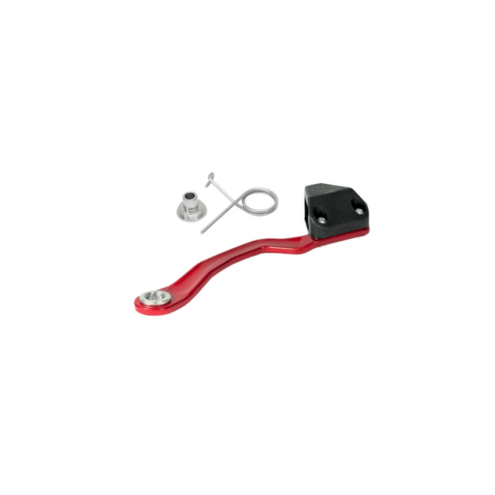 Apico Trials Bike Chain Tensioner - Gas Gas Pro - Road and Trials
