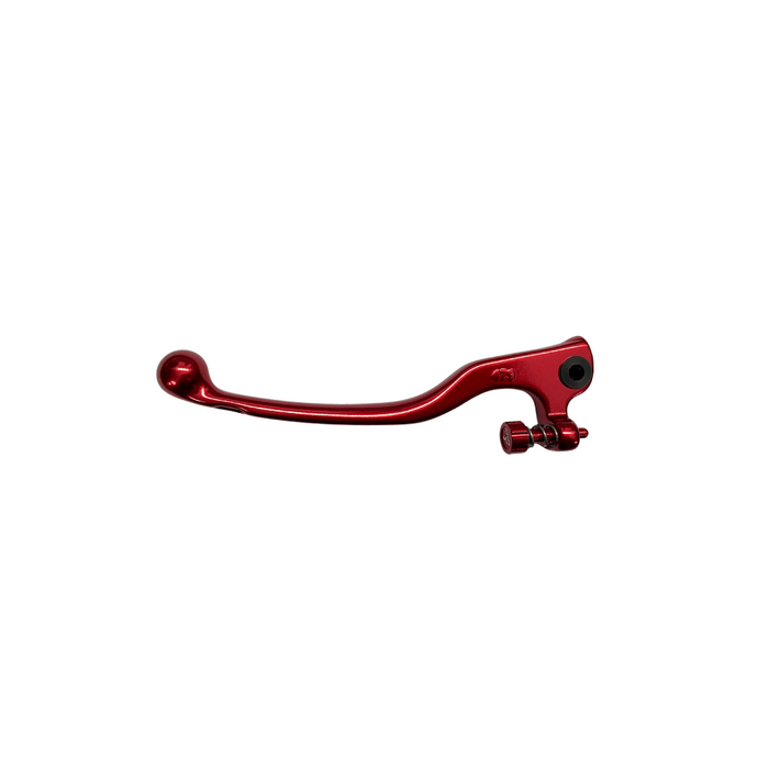 Apico Trials Elite Forged Brake Lever - AJP - Road and Trials