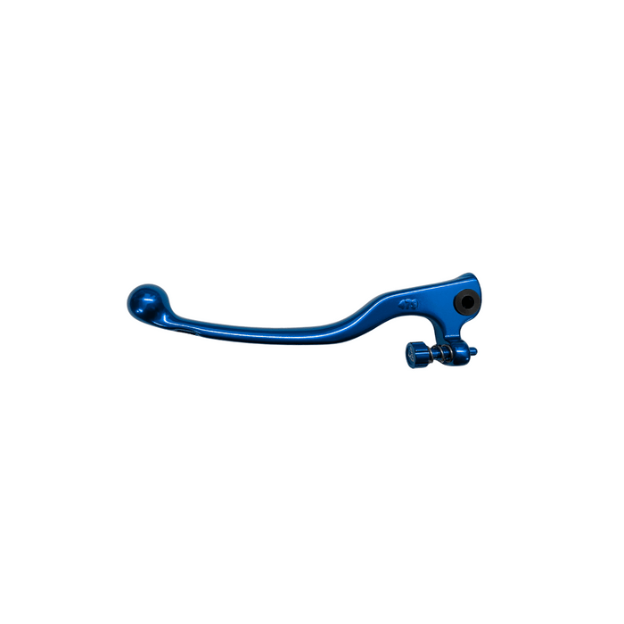 Apico Trials Elite Forged Brake Lever - AJP - Road and Trials