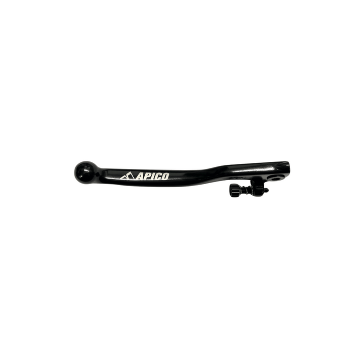 Apico Trials Elite Forged Brake Lever - AJP - Road and Trials