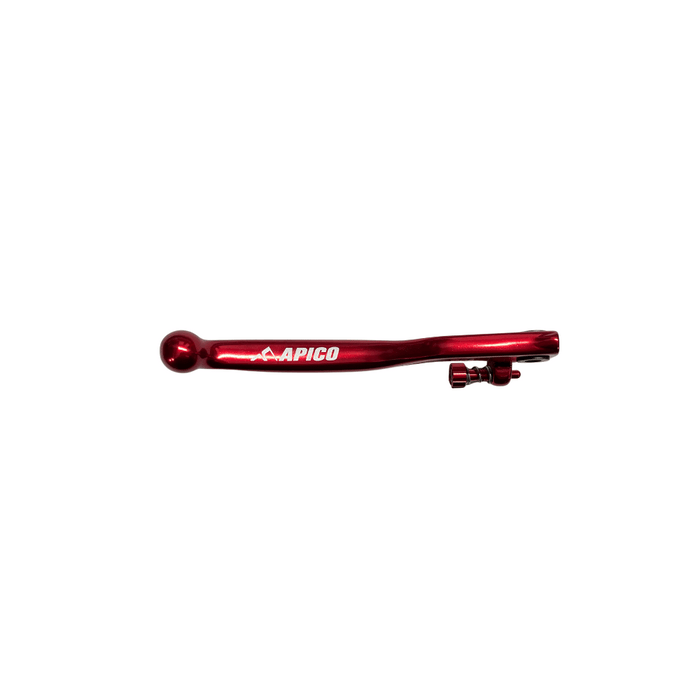 Apico Trials Elite Forged Brake Lever - AJP - Road and Trials