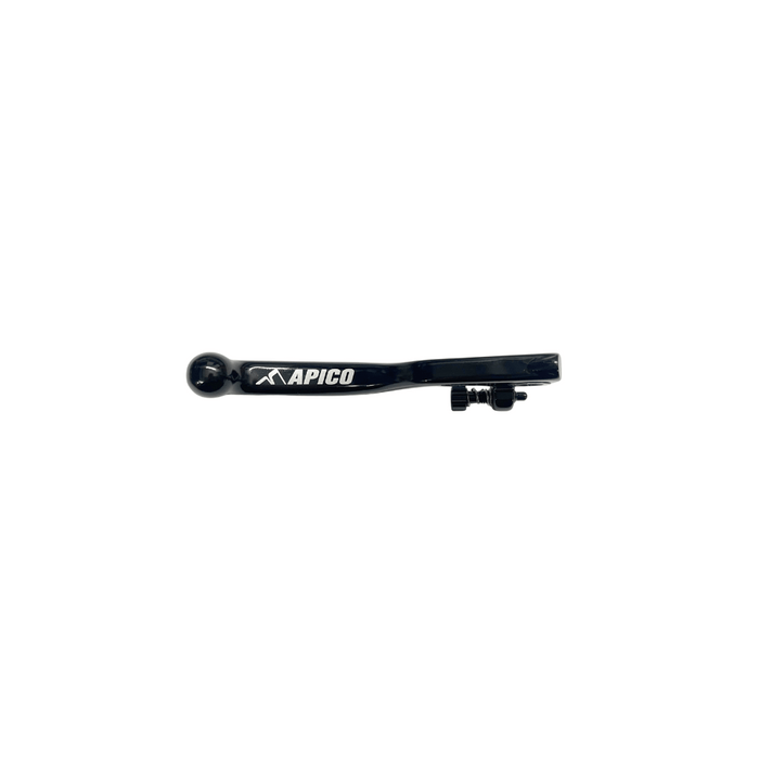 Apico Trials Elite Forged Brake Lever - Grimeca - Road and Trials