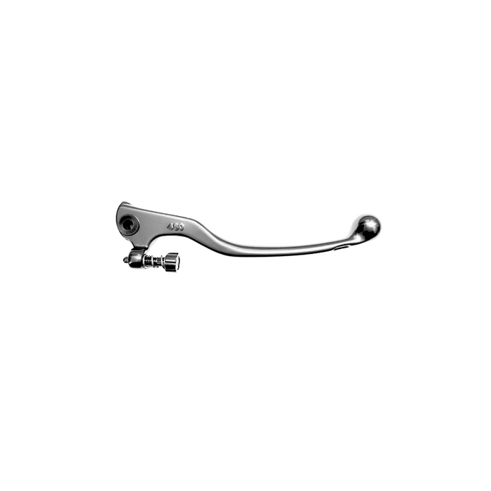 Apico Trials Elite Forged Clutch Lever - AJP - Road and Trials