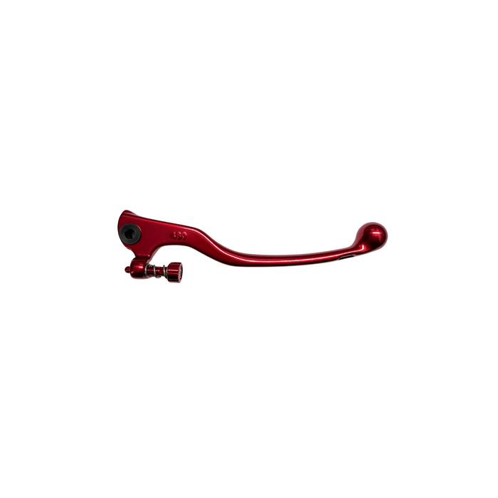 Apico Trials Elite Forged Clutch Lever - AJP - Road and Trials