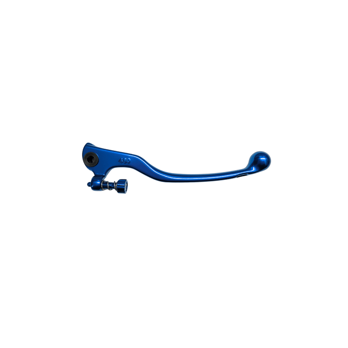 Apico Trials Elite Forged Clutch Lever - AJP - Road and Trials