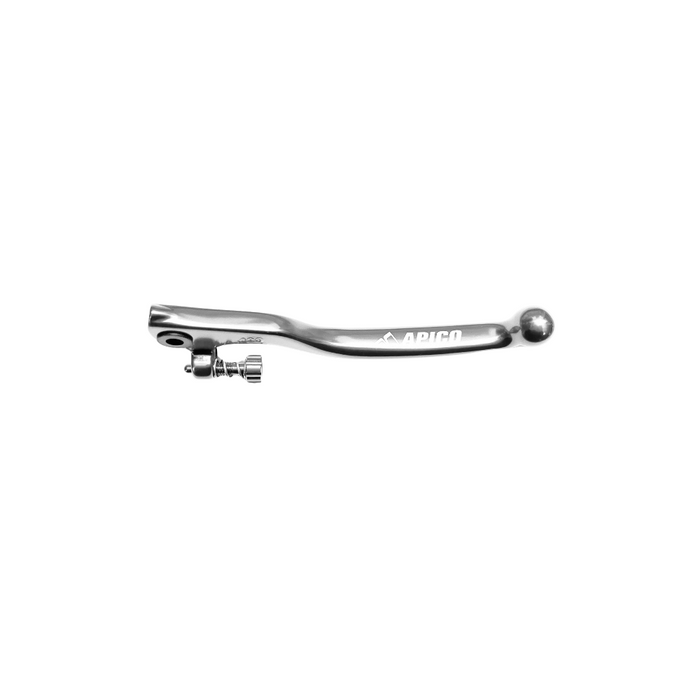 Apico Trials Elite Forged Clutch Lever - AJP - Road and Trials