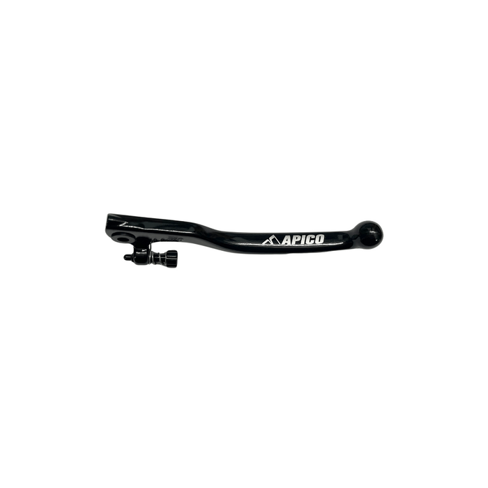 Apico Trials Elite Forged Clutch Lever - AJP - Road and Trials