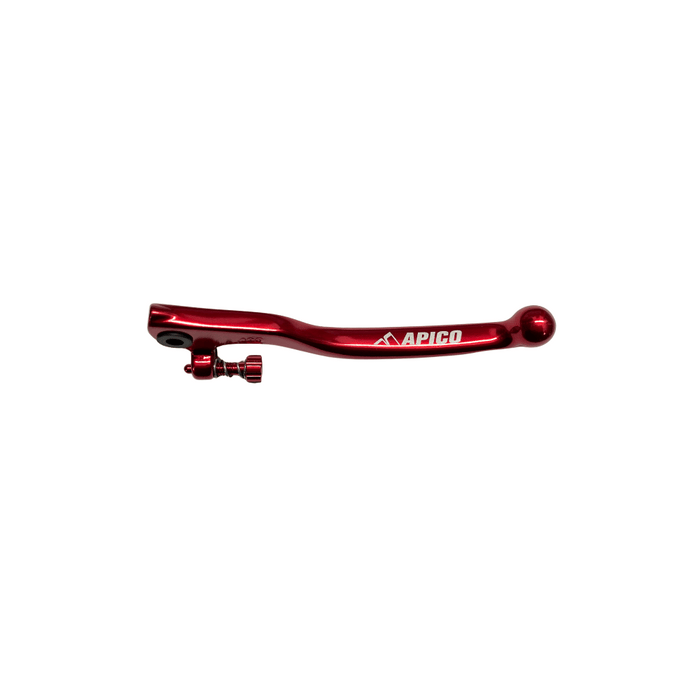 Apico Trials Elite Forged Clutch Lever - AJP - Road and Trials