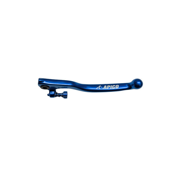 Apico Trials Elite Forged Clutch Lever - AJP - Road and Trials