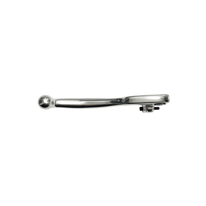 Apico Trials Forged Brake Lever - Road and Trials