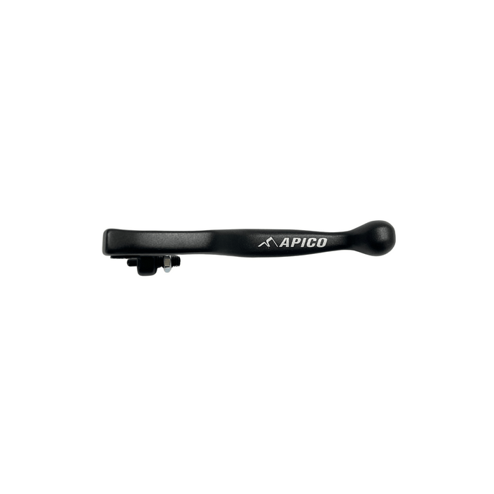 Apico Trials Forged Clutch Lever - Road and Trials