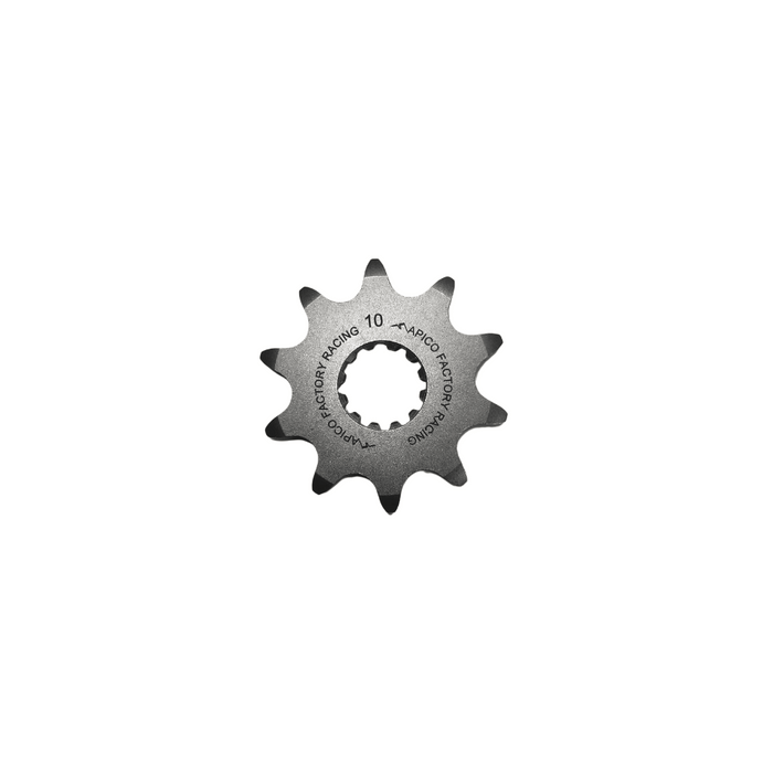 Apico Trials Front Sprocket - Beta - Road and Trials