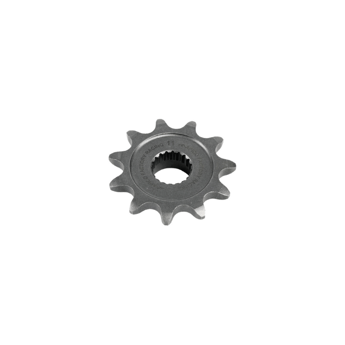 Apico Trials Front Sprocket - Montesa 4RT - Road and Trials