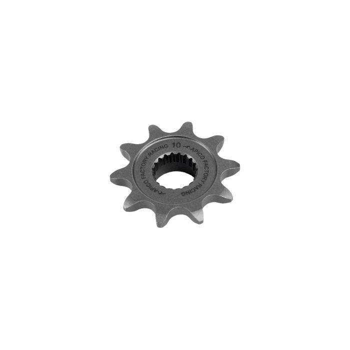 Apico Trials Front Sprocket - Montesa 4RT - Road and Trials