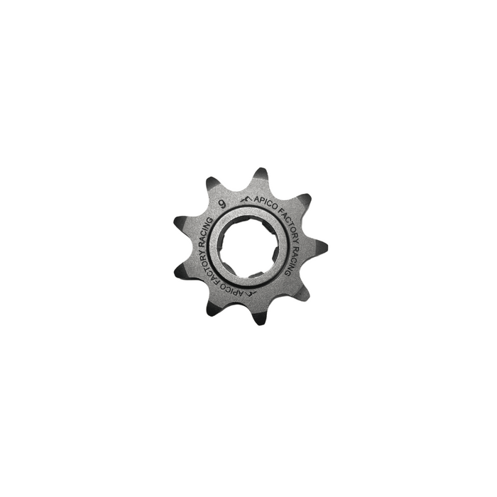 Apico Trials Front Sprocket - Sherco / Scorpa - Road and Trials