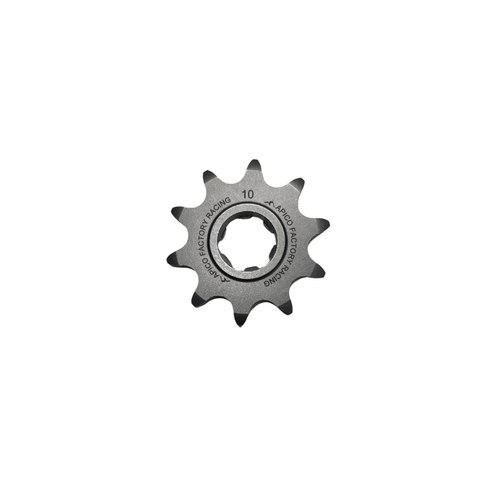 Apico Trials Front Sprocket - Sherco / Scorpa - Road and Trials
