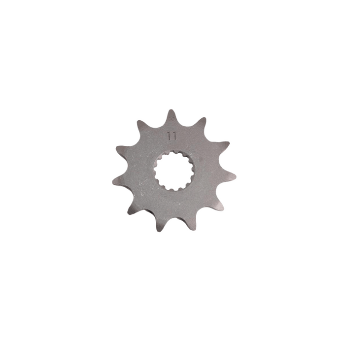 Apico Trials Front Sprocket - TRS / Scorpa - Road and Trials