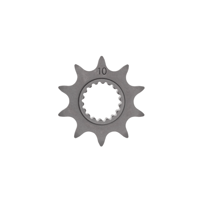 Apico Trials Front Sprocket - TRS / Vertigo / GasGas TXT Pro - Road and Trials