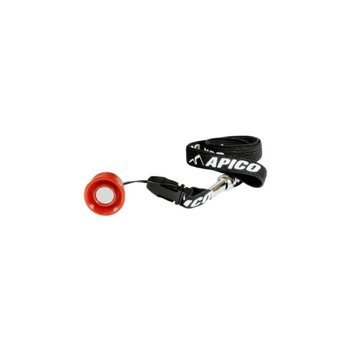 Apico Trials Kill Switch - Magnetic Lanyard Replacement - Road and Trials