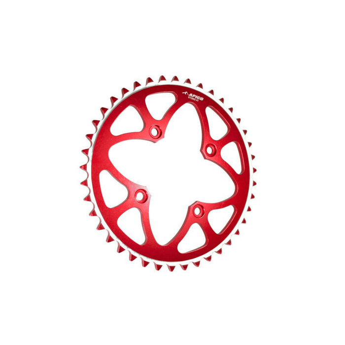Apico Trials Rear Sprocket - Road and Trials