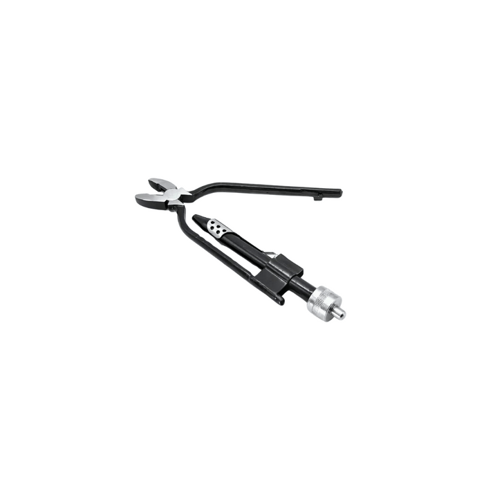 Apico Trials Safety/Lock Grip Wire Pliers - Road and Trials