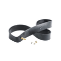Apico Trials Tubeless Rim Tape with Integrated Valve - 18" - Road and Trials