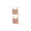 Apico/Goldfren Brake Pads - 008 - Road and Trials